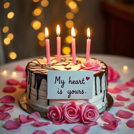 Birthday Wishes For Wife