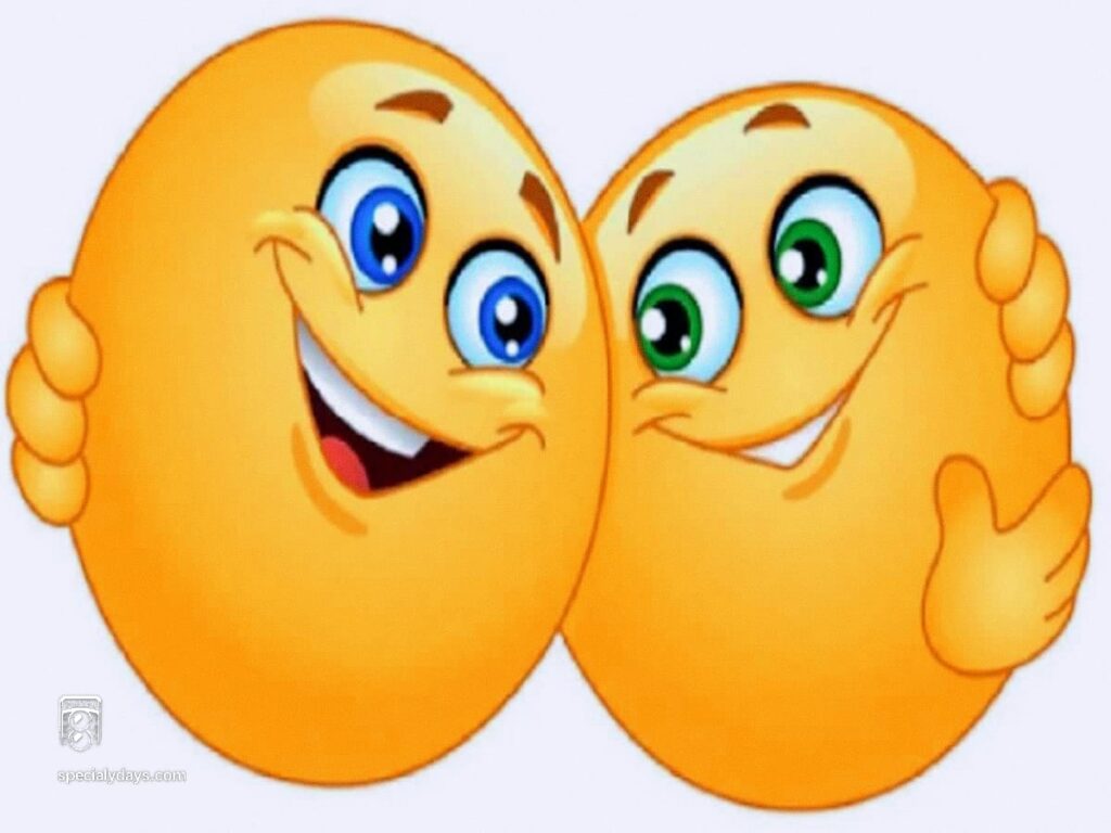 Funny Jokes are good for health.