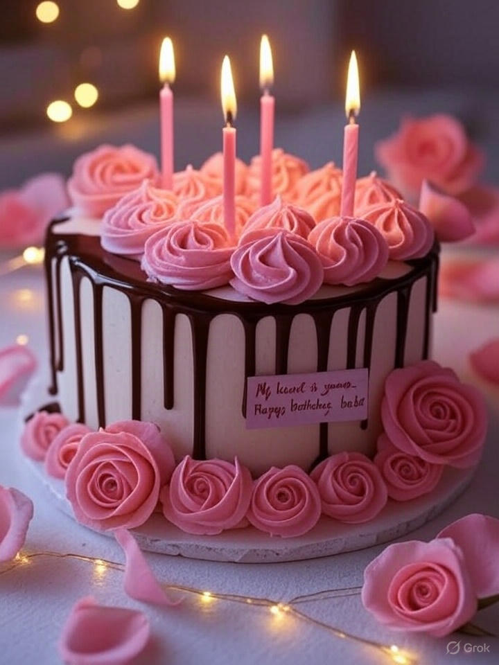 Birthday Wishes for Friend