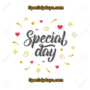 specialydays.com