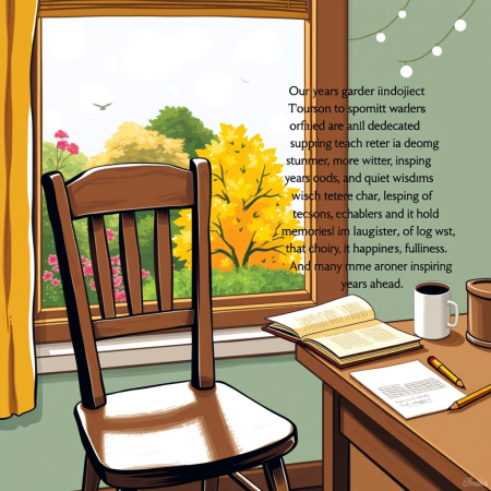 heartfelt birthday wishes for teachers!