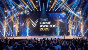 The Game Awards 2025